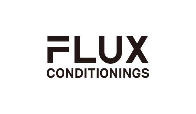 FLUX CONDITIONINGS