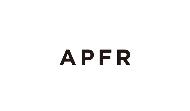 APFR TOKYO