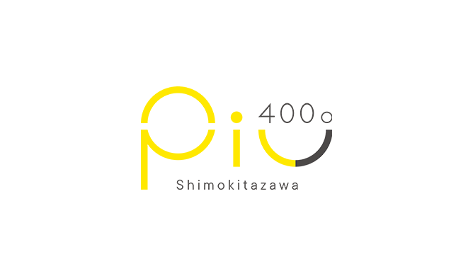 400℃ PIZZA Piu Shimokitazawa